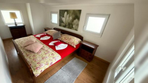 Grandhouse Apartment Switzerland